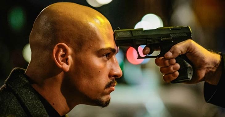 Ren Altını Film (2023) Konusu | Oyuncuları | Vizyondakiler