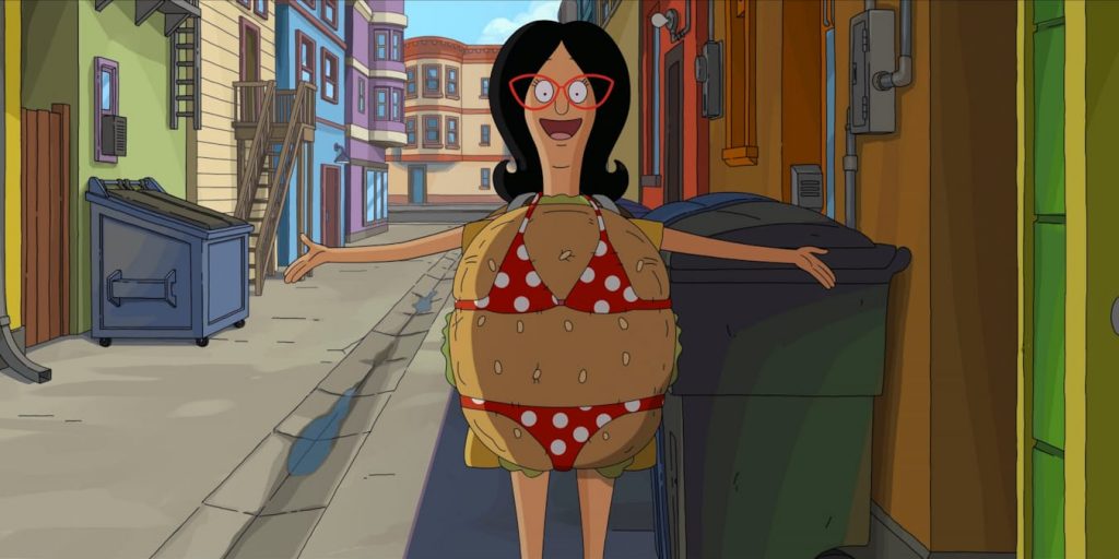 The Bob’s Burgers Movie’den fragman yayınlandı – Haberler