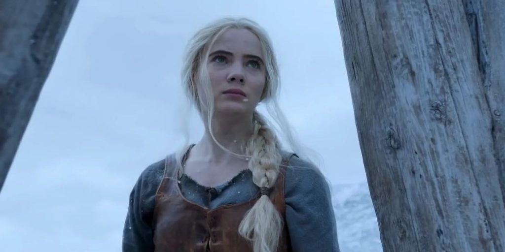 The Witcher’ın 2. sezonundan yeni bir video yayınlandı – Haberler
