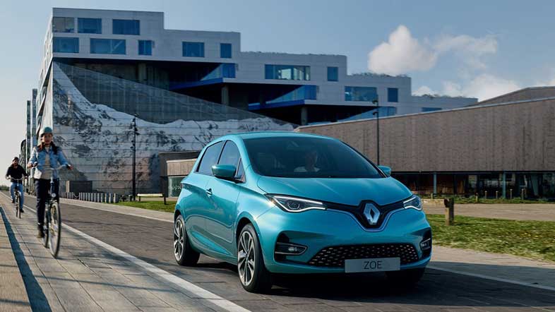 Türkiye’de Satılan Elektrikli Otomobil Modelleri (2022-2023)