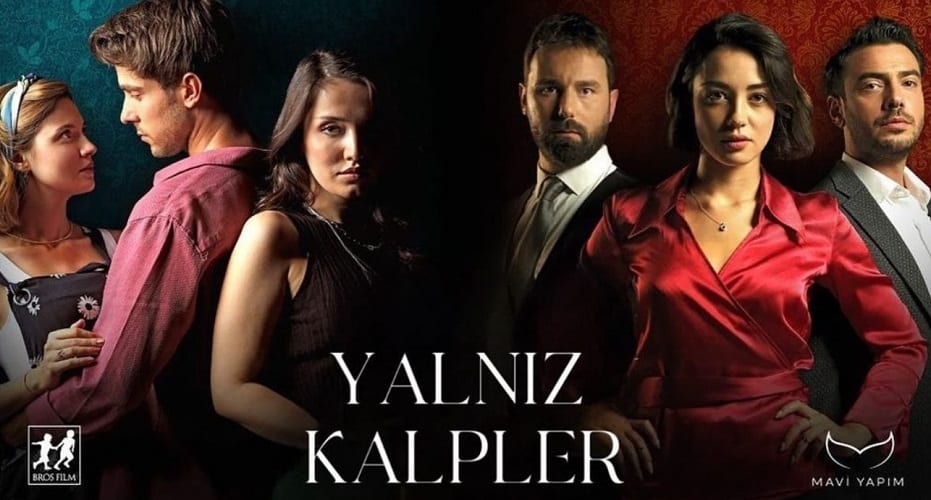 Yalnız Kalpler Dizisi Ne Zaman Bitecek Yeni Sezon Olacak Mı?
