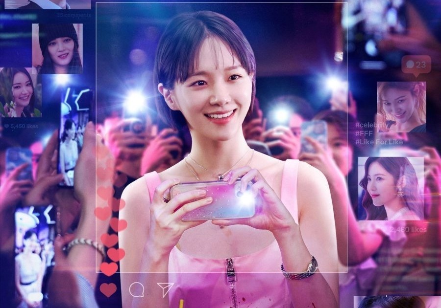 Yeni Dizi “Celebrity” Konusu, Oyuncuları ve Fragmanı » Güney Kore Sineması