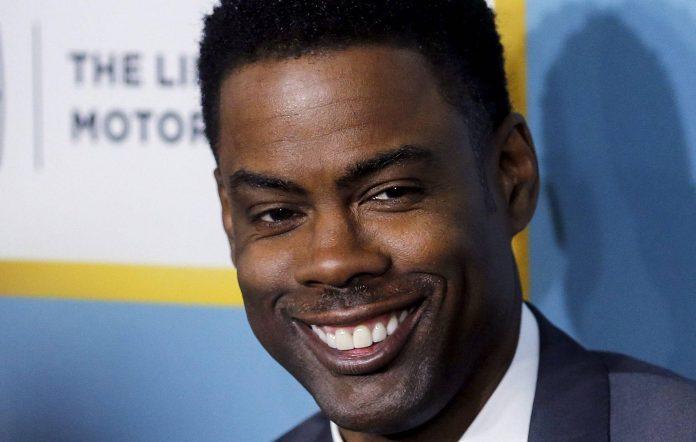 Chris Rock Kimdir? – herdembilgiler