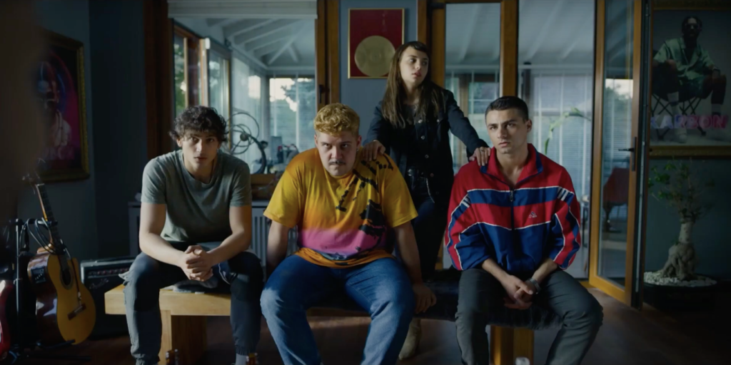 detaya git
Fragman
11 Ocak 2022 15:19
Gain'in yeni dizisi Duran, ilk 2 bölümüyle yayında