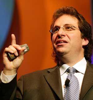 Kevin Mitnick Kimdir? – herdembilgiler