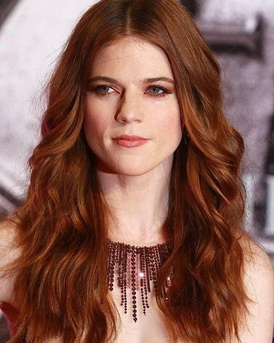 Rose Leslie Kimdir? – herdembilgiler