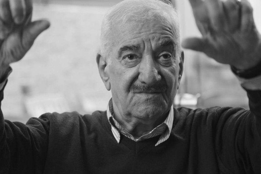 Safa Önal Kimdir? – herdembilgiler
