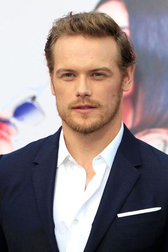 Sam Heughan Kimdir? – herdembilgiler