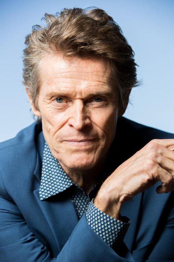 Willem Dafoe Kimdir? – herdembilgiler