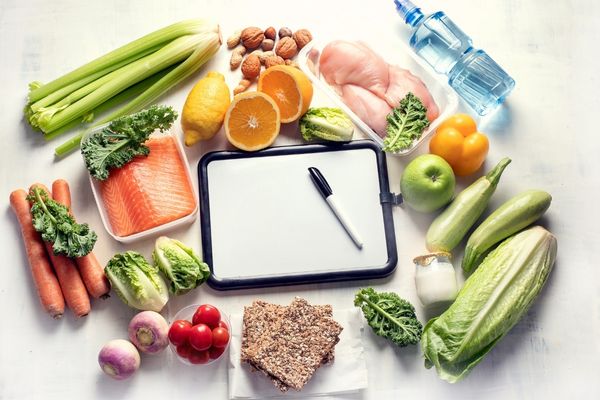 Sağlıklı Beslenme Üzerine Bilgiler – Nefis Yemek Tarifleri