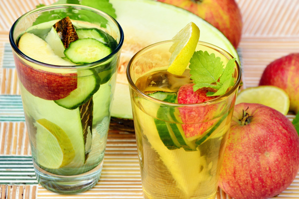 Detoks Suyu Nedir? Sağlıklı Detoks Tarifleri