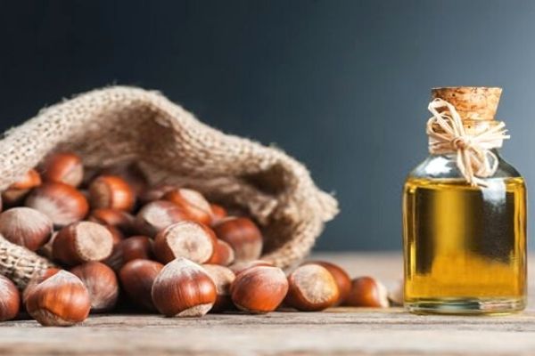 Fındık Yağı Faydaları Nelerdir? Nerede Kullanılır?