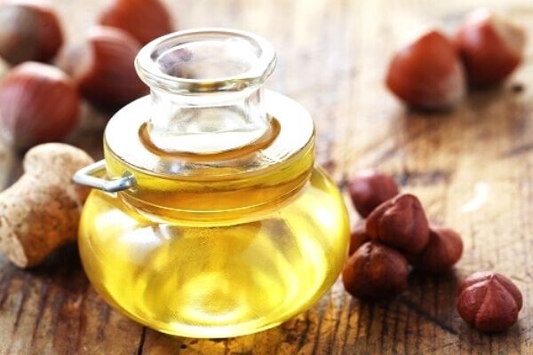 fındık yağı canan karatay