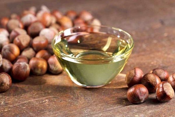 fındık yağı nerede kullanılır