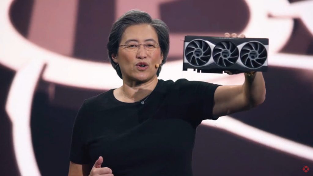 AMD’nin sırada daha fazla Radeon RX 7000 serisi kartı olabilir…