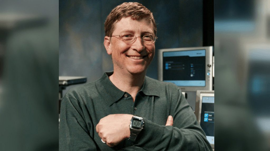 Microsoft’un 2003 yılında tanıttığı akıllı saatleri: SPOT neden başarısız oldu?