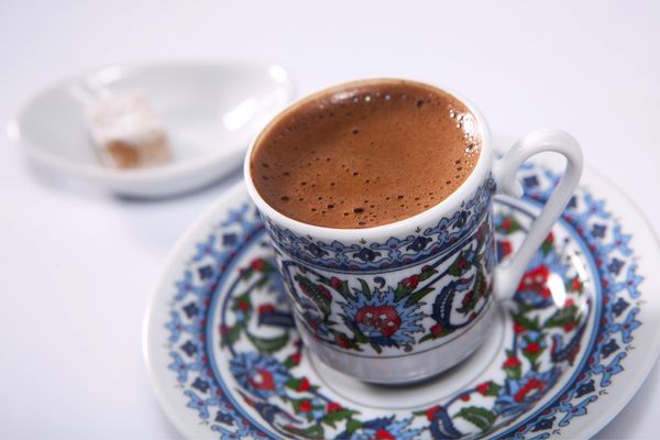 Türk Kahvesi Faydaları: Her Gün İçmek Neye İyi Gelir?