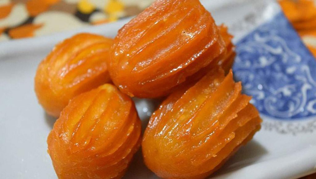 MasterChef yarışmasına damga vurdu! 7 Ağustos Masterchef’te yarışılan tulumba tatlısı tarifi! Artık pastaneden almaya son!