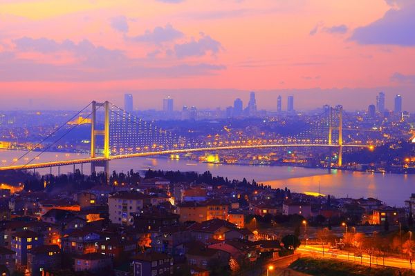 Boğaz’da Nezih İftar Yemeği Mekanları