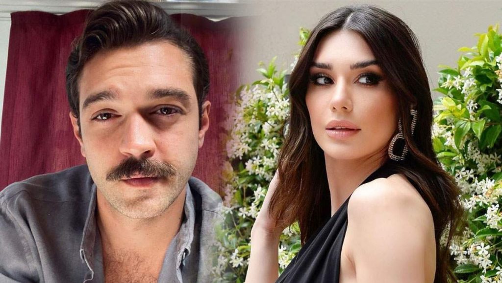 Burcu Kıratlı ve Furkan Andıç başrolde: Yıldızlar Bana Uzak dizisinin konusu ne, oyuncuları kimler?