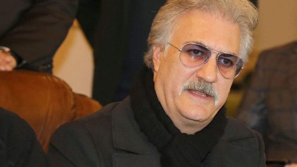 Devlet Tiyatroları Genel Müdürü Tamer Karadağlı kimdir, kaç yaşında nereli? Özel hayatı ve biyografisi…
