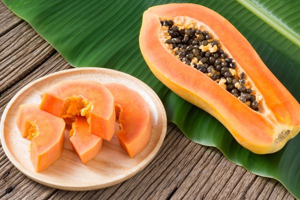 papaya nedir