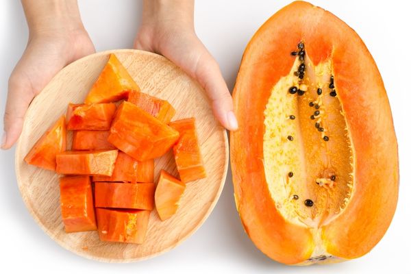 papaya cilde faydaları
