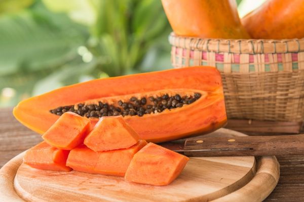papaya faydaları
