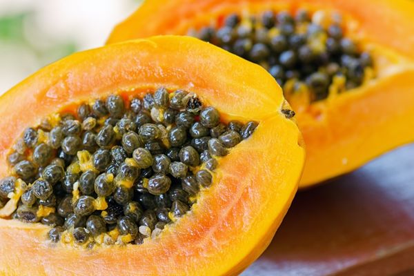 papaya