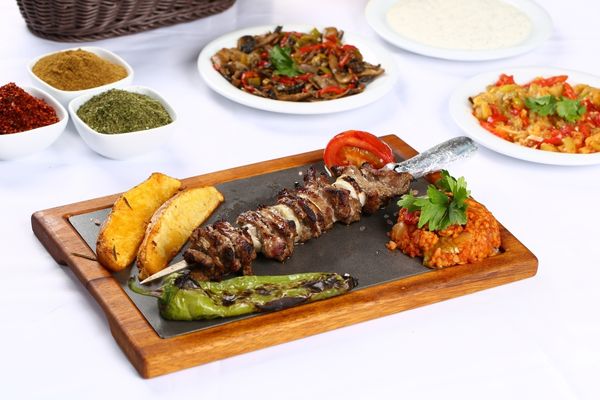 cağ kebabı