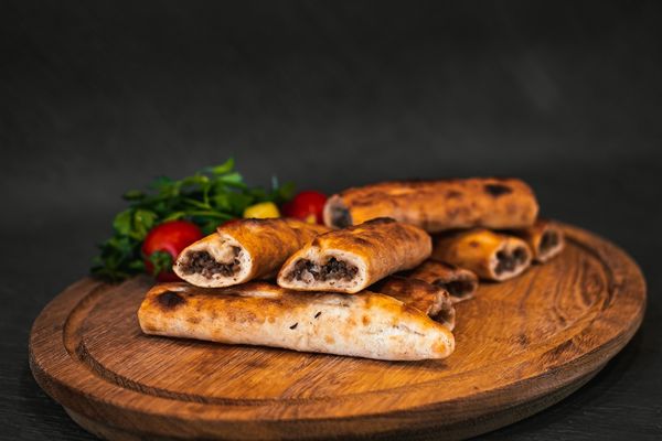 Bafra pidesi