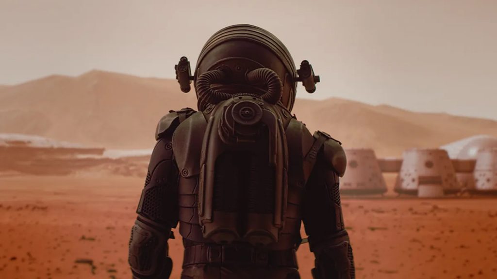 Eğer böyle bir insansanız, Mars’ta ölme ihtimaliniz daha yüksek