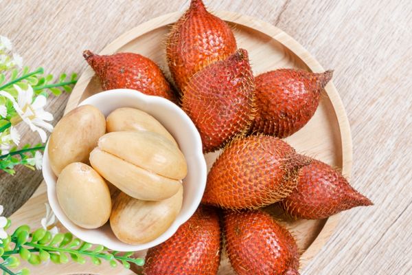 snake fruit