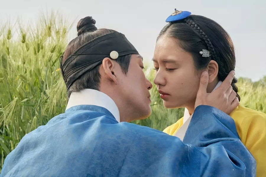 Güncel K-drama Reytingleri » Güney Kore Sineması