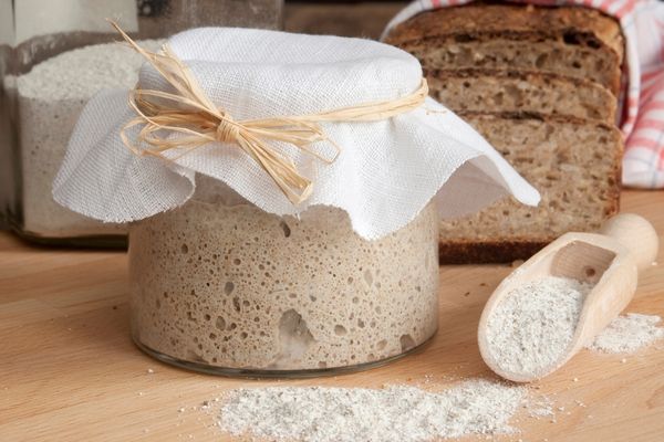 Ekşi Maya Nasıl Yapılır? Püf Noktalı Tarifler