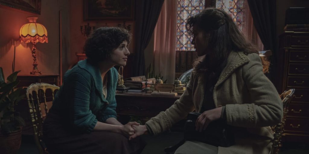5 Kasım’da başlayacak Kulüp dizisinden yeni fragman yayınlandı – Haberler