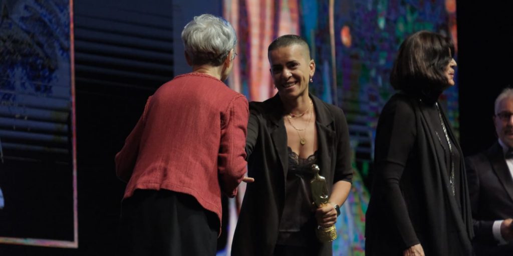 58. Antalya Altın Portakal Film Festivali’nde ödüller sahiplerini buldu – Haberler