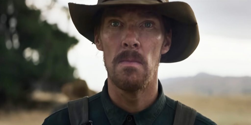 Benedict Cumberbatch’li The Power of the Dog’dan teaser yayınlandı – Haberler