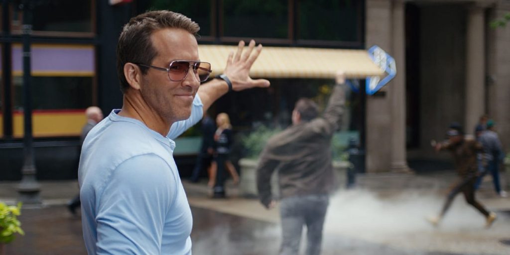 Box Office ABD: Free Guy, $28,4 milyonla gişenin yeni lideri oldu – Haberler