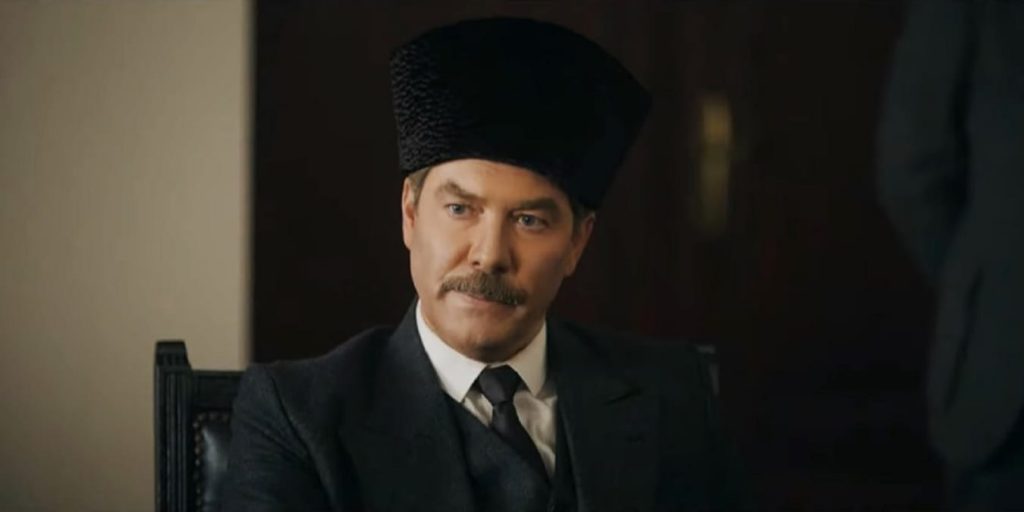 Box Office Türkiye: Âkif, seyirci bazında gişenin yeni lideri! – Haberler