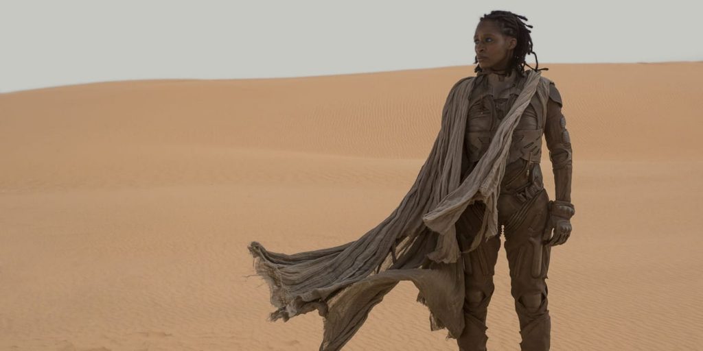 Box Office Türkiye: Dune, gişenin zirvesindeki yerini korudu – Haberler