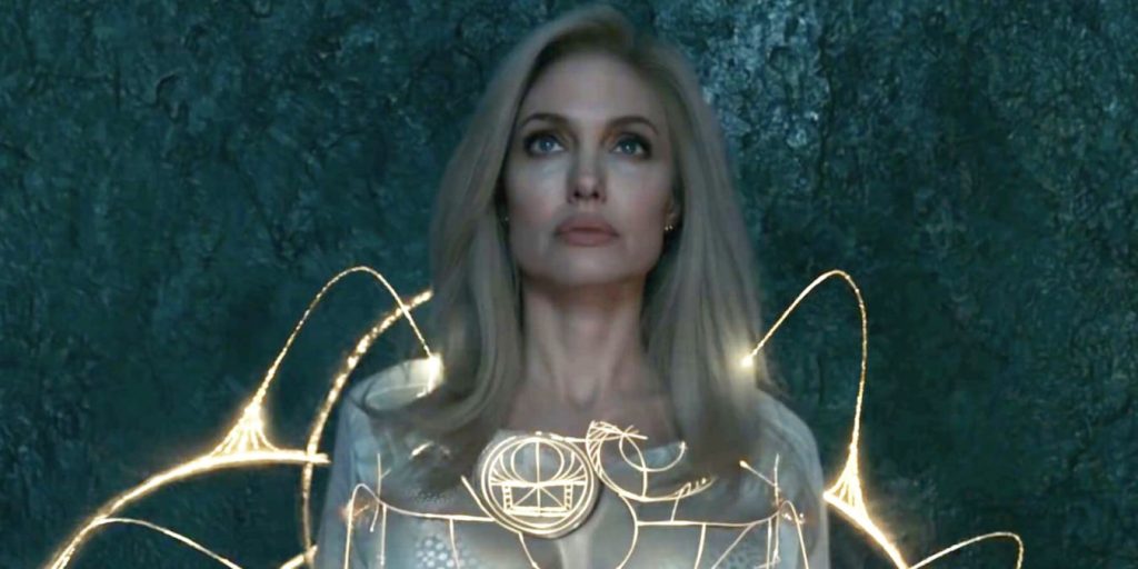 Box Office Türkiye: Eternals, 114 bin seyirciyle MCU’nun pandemi sonrası en iyi açılışını gerçekleştirdi – Haberler