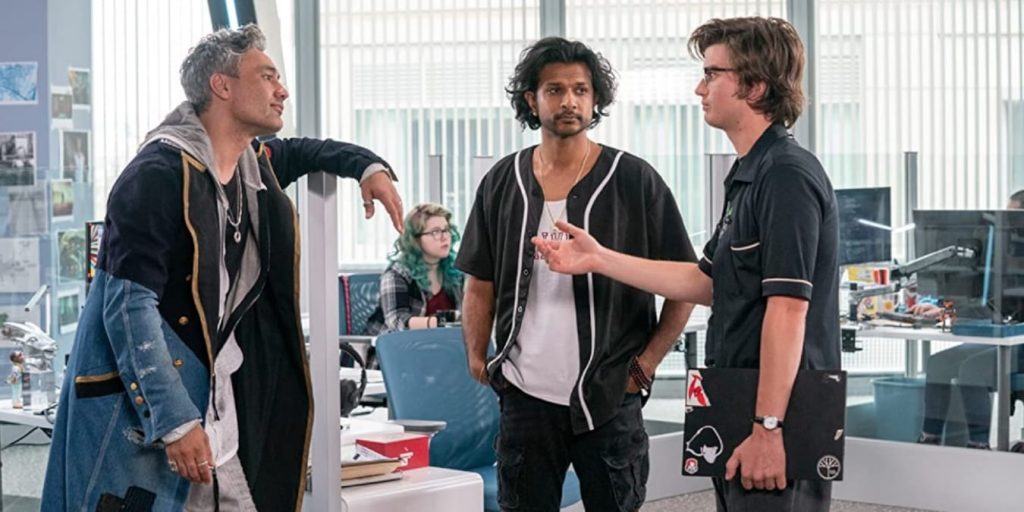 Box Office Türkiye: Free Guy, gişe liderliğini sürdürdü – Haberler