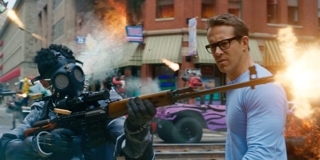 Box Office Türkiye: Free Guy, üst üste üçüncü hafta sonunda da zirvede! – Haberler