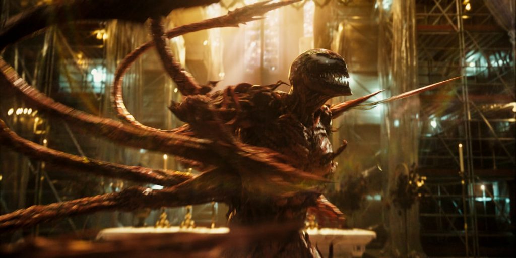 Box Office Türkiye: Venom: Let There Be Carnage’dan pandemi rekoru! – Haberler