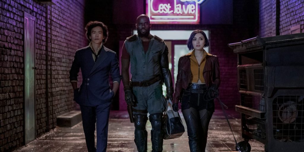 Cowboy Bebop’ın canlı çekim uyarlamasından resmi fragman yayınlandı – Haberler