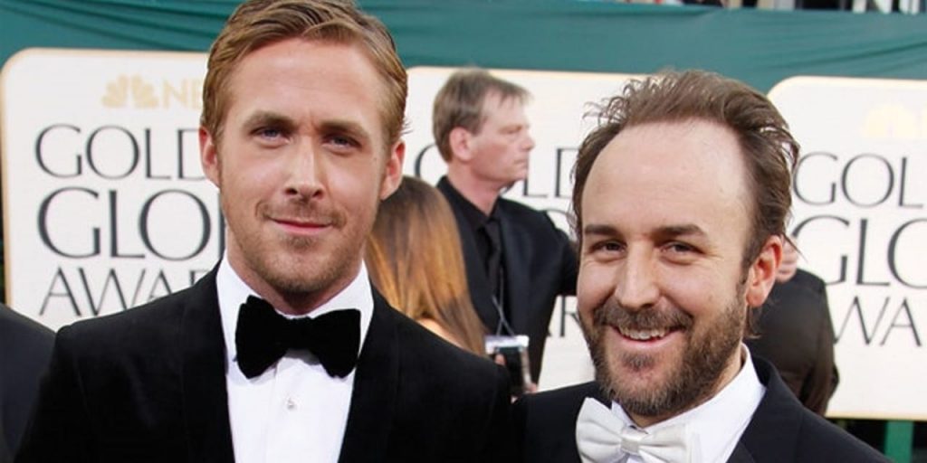 Derek Cianfrance, Ryan Gosling’li Wolfman’i yönetecek – Haberler