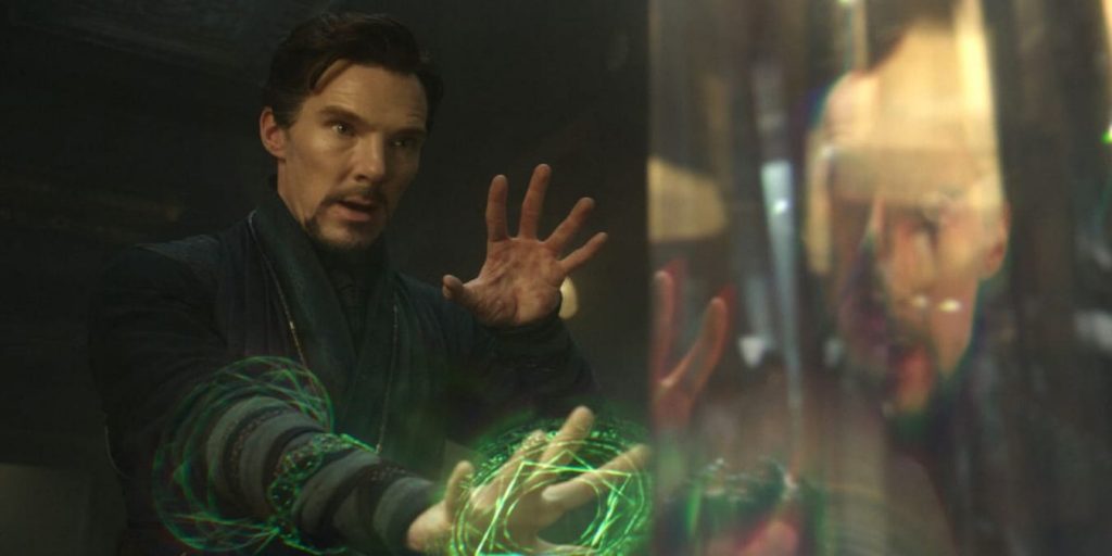 Disney; Doctor Strange 2, Thor 4, Black Panther 2 gibi filmlerin vizyon tarihlerini erteledi – Haberler