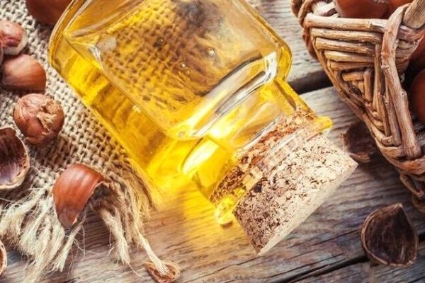 fındık yağı faydaları