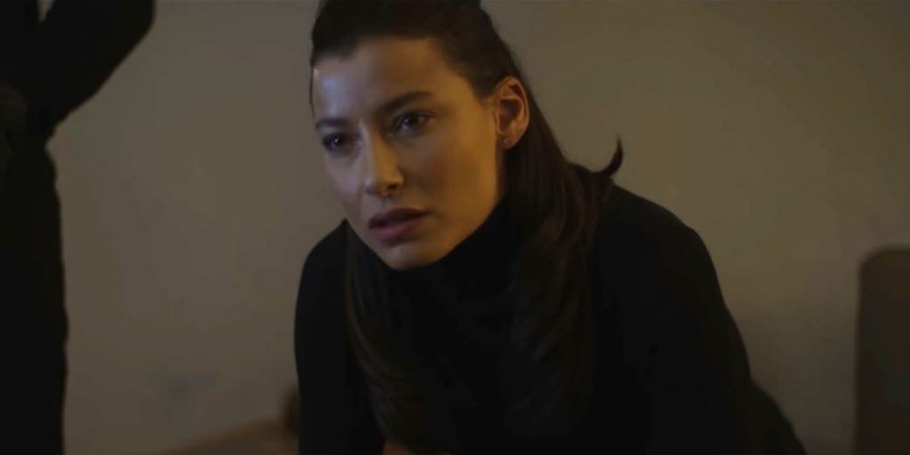 Gizemli hikâyesiyle dikkat çeken Sekiz, bu hafta vizyona giriyor – Haberler